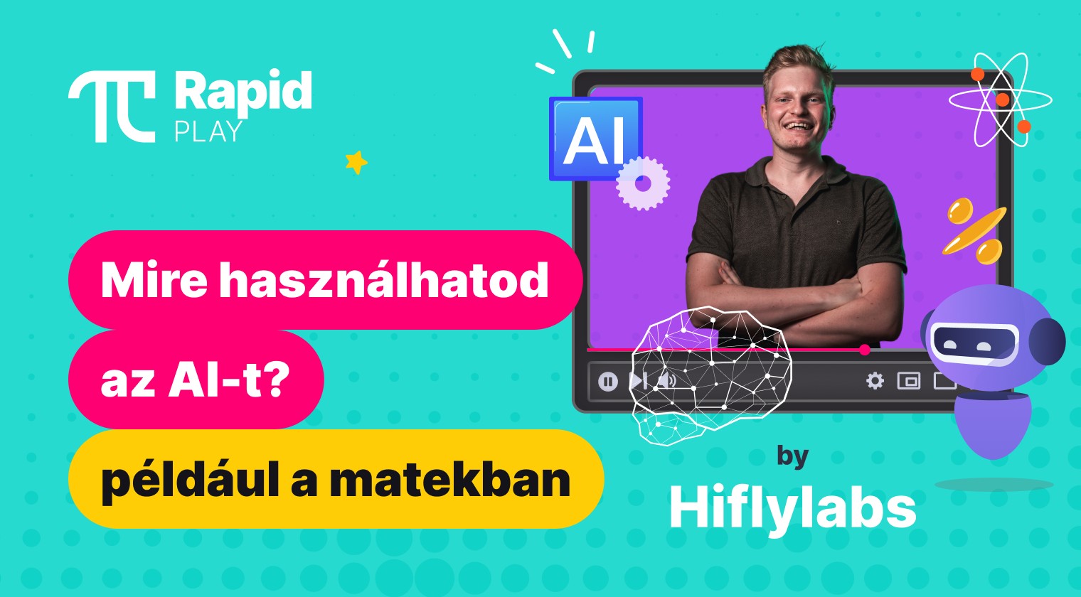 Mire Használhatod Az Ai T Például A Matekban By Hiflylabs