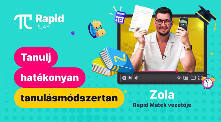 Rapidplay Thumbnail Zola Tanulj Hatékonyan
