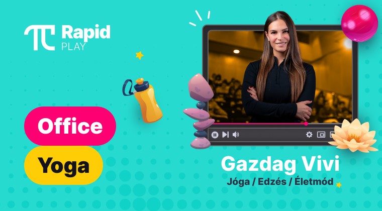 Rapidplay Thumbnail Vivi